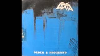 Azul Limão - Princesa Do Prazer (Cover)