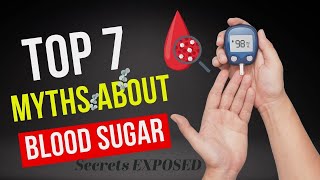 Blood Sugar Secrets EXPOSED! 🩸🍭