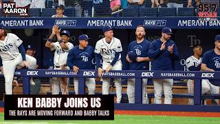 Ken Babby Breaks Down the MOU
