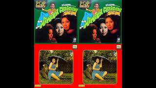 Download Lagu D'Lloyd Bersama Wiwiek Abidin / Syam (Pop Melayu) - Full Album MP3