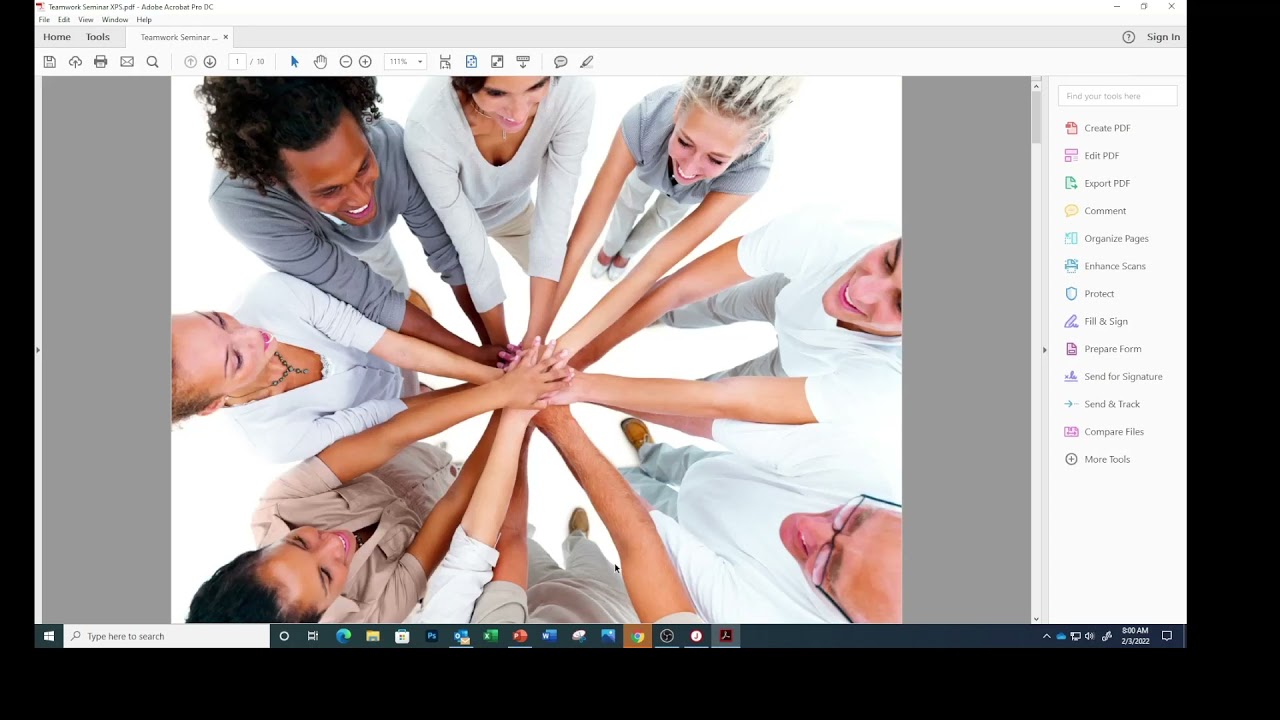 PowerPoint Lesson 8 4