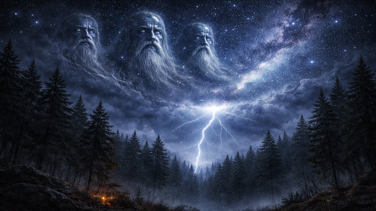 Krew Ziemi – Słowiański Hymn Wojenny | TONARI