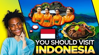WHY YOU SHOULD TO VISIT INDONESIA? GOOD PARADISE FOR NEXT JOURNEY