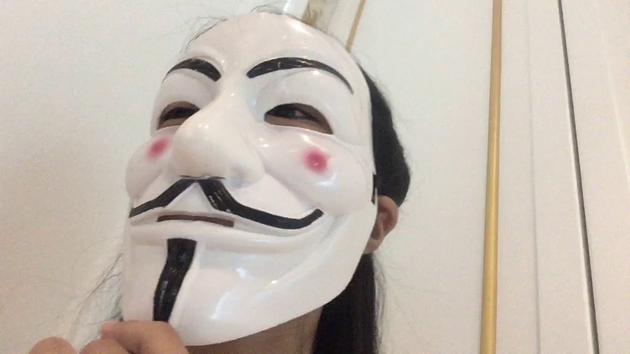 Face reveal - YouTube.