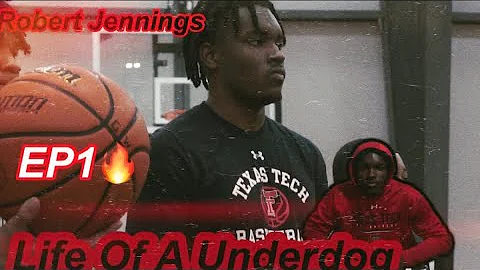 Robert Jennings " Life Of A Underdog" Episode 1