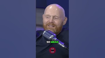 Bill Burr Can
