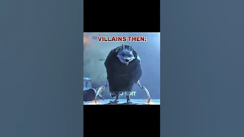 Villains Now Vs Villains Then 💀🥶🔥 #Cartoons #Villains #Shorts #Trending #Prime #Edit #Capcut thumbnail