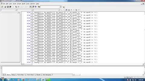 Disjunctive Normal Form