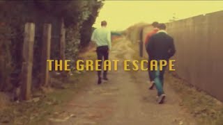 The Lathums - The Great Escape 2021 Master (Original Video)