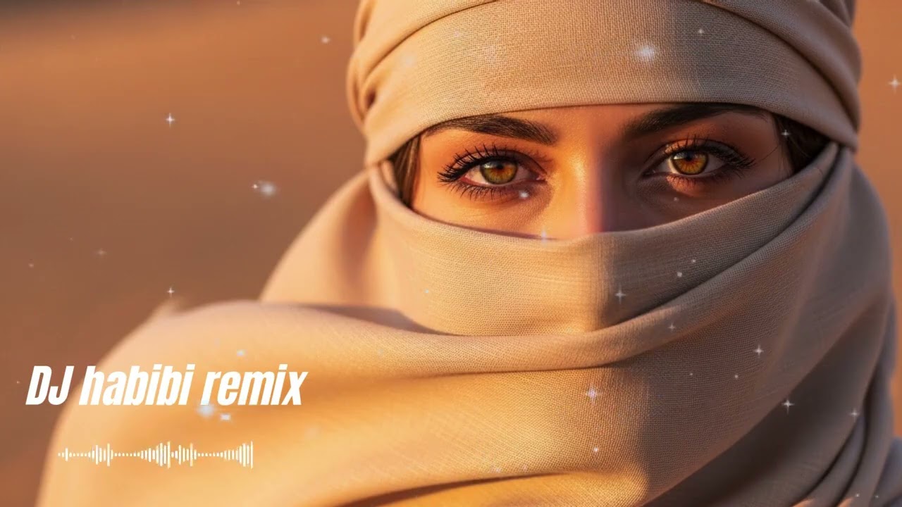 Habibi Remix Sunset Dreams | Best Arabic Love & Dance Mix
