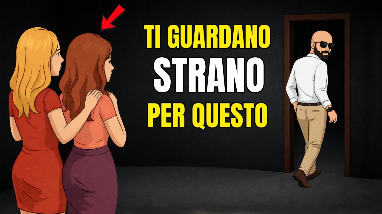 UOMINI SIGMA: 8 Comportamenti SCOMODI che li Distinguono dal Resto
