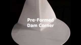 Dam Corners