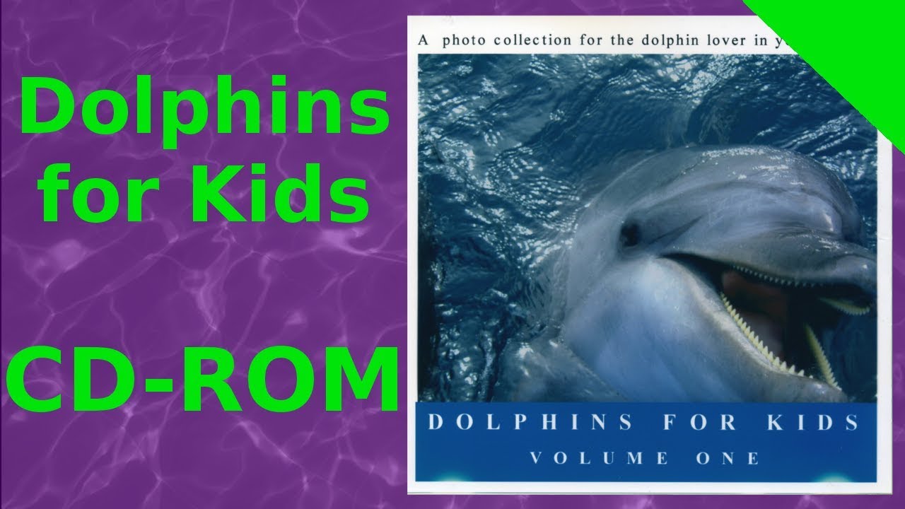 Dolphin Blue Rom