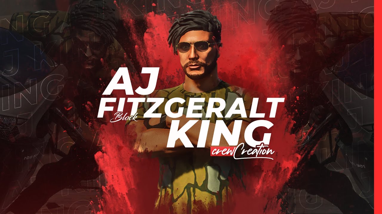 Block - AJ | EightbornV Official Music Video