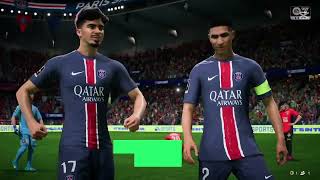 Coupe de France final