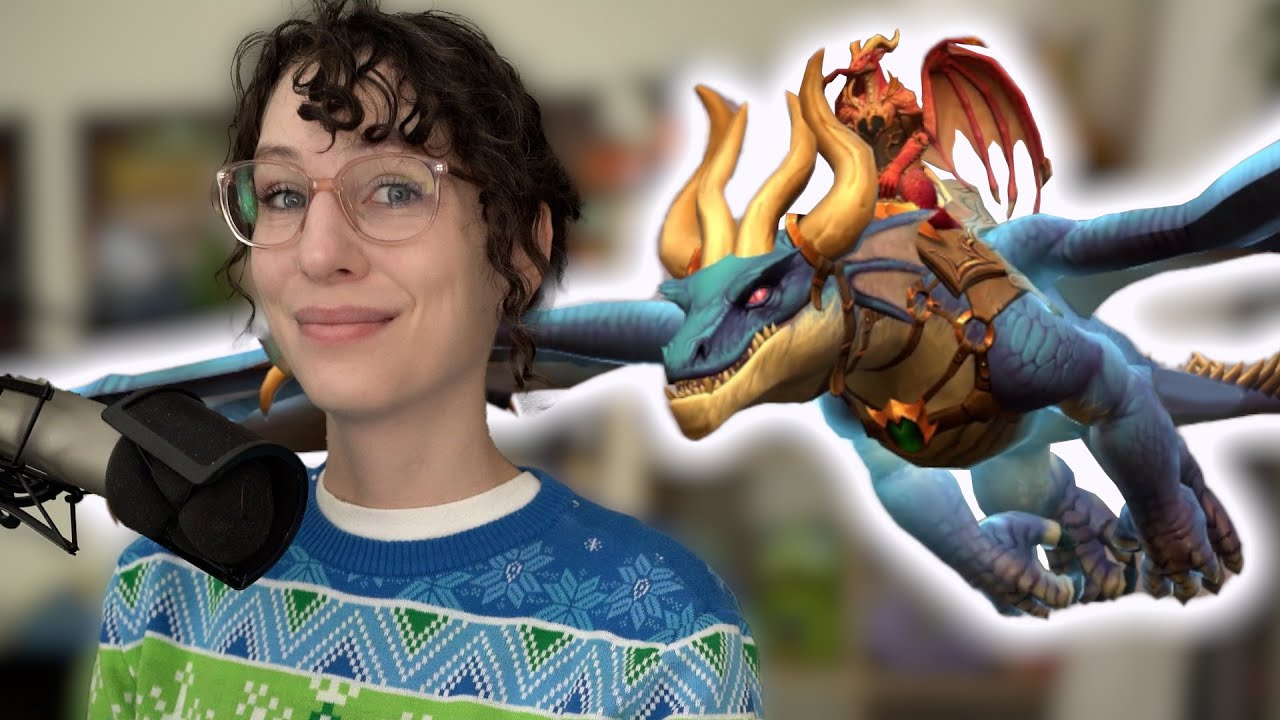 What to Do First at Level 70 - Saturday WoW News - YouTube