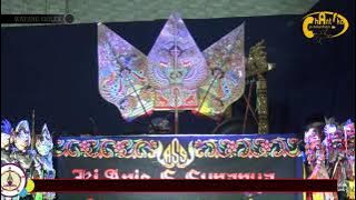 LIVE STREAMING Wayang Golek - Putra Giriharja - Ki Ari (Koen) Sunandar Sunarya