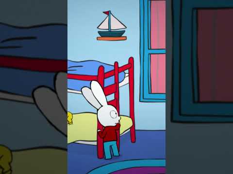 Che difficile aspettare! #simone #pasqua🐣 🐰 #Boomerang #Shorts