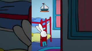 Che difficile aspettare! #simone #p...