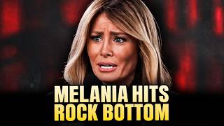 Melania Gets Absolutely Humiliated By Her Own Staffer