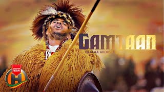Caalaa Abdiisa - Gamtaan - New Ethiopian Oromo Music 2023 (Official Video)