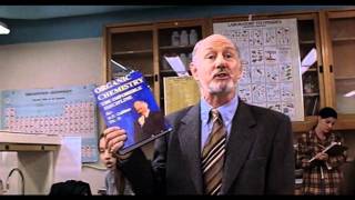 Dead Man On Campus Organic Chemistry Professor