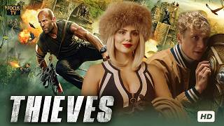 Thieves Full Action Movie 2026 | Matthias Schweighöfer | Ruby O Fee | English Full HD