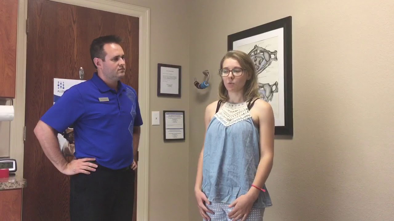 Migraines from a Concussion GONE YouTube