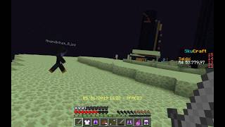 Banimento de hacks #1