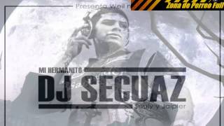 Mix Para Seguir La Bellakera - Dj Secuaz