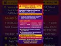 New Vivo Mobile Company Job Vacancy in Greater Noida #job #shrots