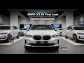 BMW iX3 50 | First Look | Interior | Exterior | Showroom