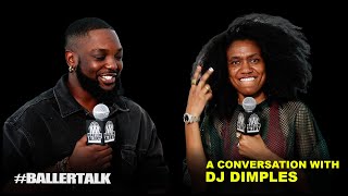 DJ Dimples on Building Sweet Heat Miami, DJ Legacy & Empowering Women