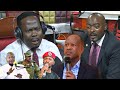 ANI MUTUUFU!! WUNO AYOGERA NE KATONDA BUTEREEVU, ATABUKIDDE GASHUMBE NE MUKASA MDIDDE MBU MUFERE!!