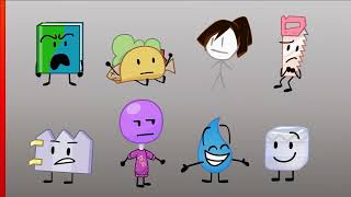Rebooted BFB Viewer Voting intro