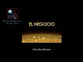 EL NEGOCIO  - CANAL #GPQ 20/10/2021 - Omar Bula Escobar