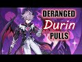 My Durin Pulls Were Quite A Trip! [Genshin Impact]