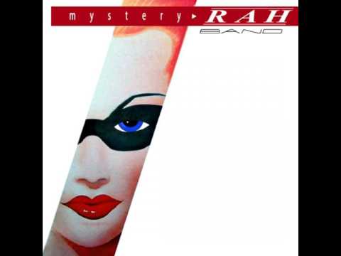 the-rah-band-[1985]---mystery-(full-album)