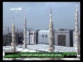أذان الظهر من المسجد النبوي الثلاثاء 10 5 1435 المؤذن سامي ديولي 