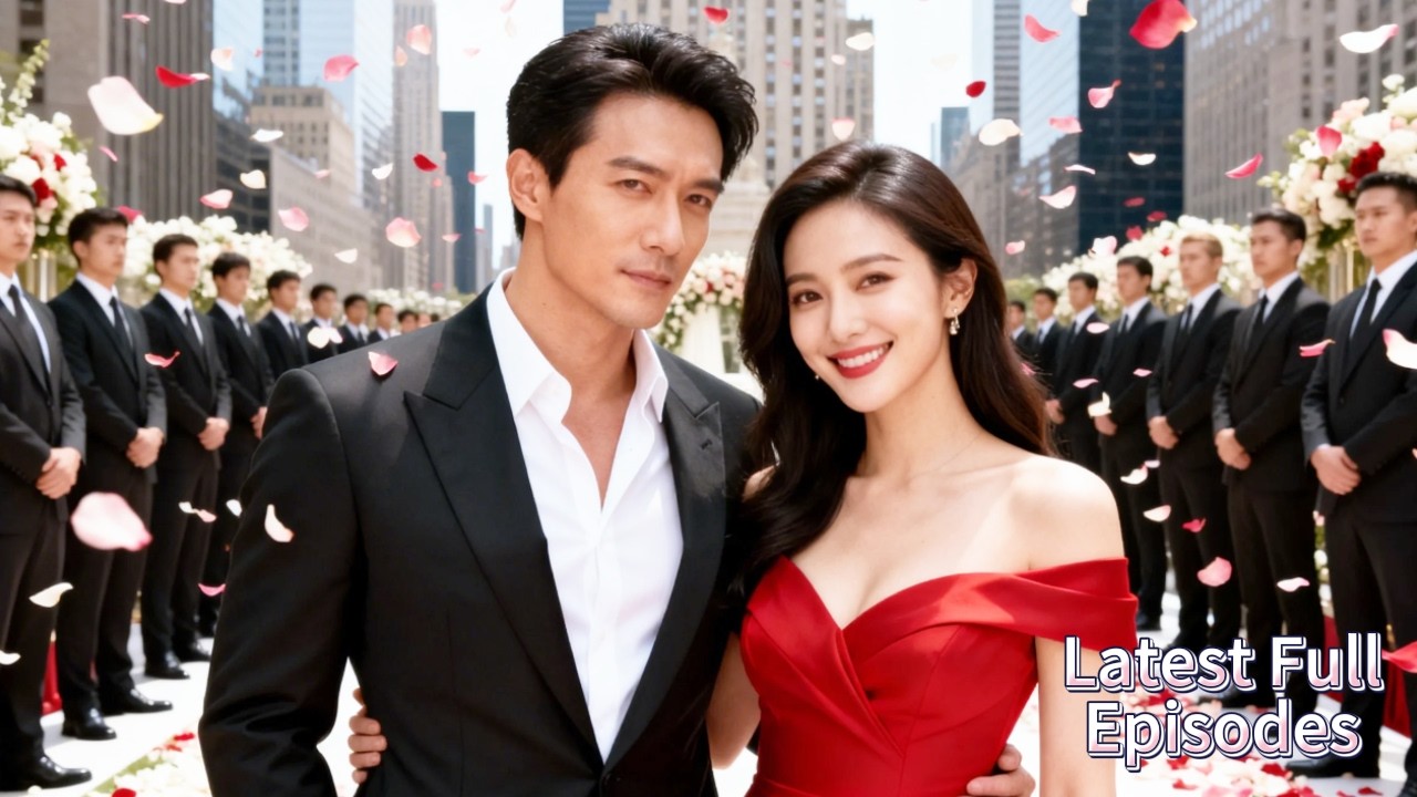 Брошенная в день свадьбы – я вышла замуж за могущественного дядю моего предателя!