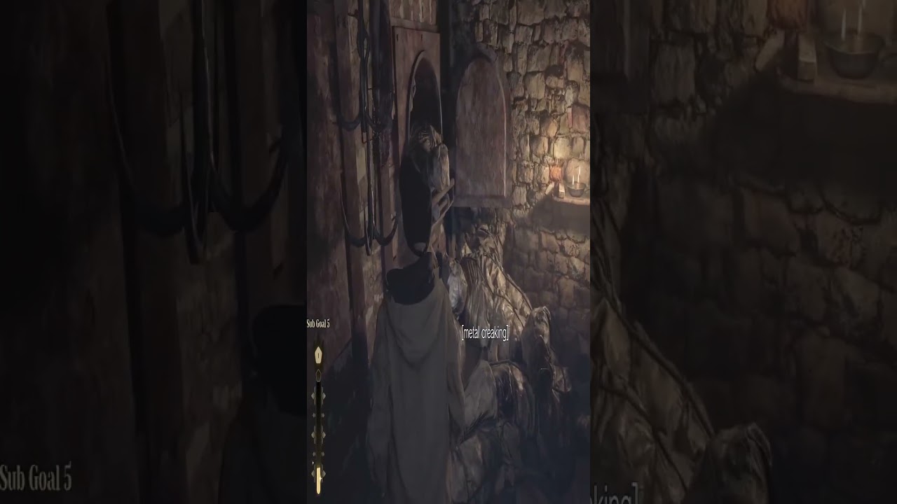 Rose is Daddy's girl copying his habits