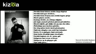 Sancak - Demekki Başkasın (Yle)