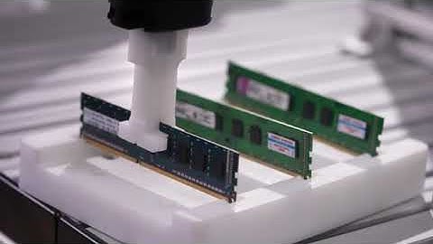 Habot HA3 Pro 7 axis Cobot collaborative robot video