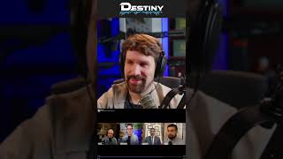 Politics is for Political Power | #RoKhanna @hutch  @imreallyimportant @PiscosHour  #Destiny