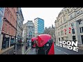 LONDON Bus Ride 🇬🇧 - Route 9 - Aldwych to Hammersmith, passing Trafalgar Sq, Piccadilly & Kensington