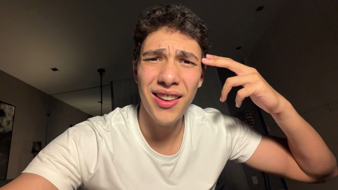 ASSISTA ISSO ANTES DE ABRIR O TIKTOK HOJE