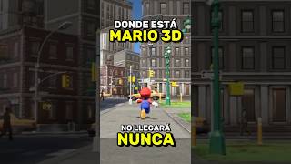 ¿Dónde está el NUEVO MARIO 3D en Nintendo Switch 2?