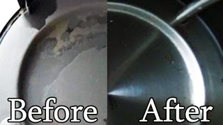 Want to clean your water boiler perfectly? this video will help you do
very easy. kitchen life hacks: how easily - be ...