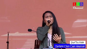 Sui Tha Hngel  II  Kan Chim Lai Amen