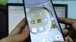 Oppo reno 12 pro china imei blokir |